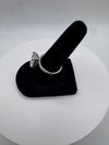 Rectangular 3.51 ctw Engagement Ring
