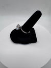 4.30 ctw Round Cut Diamond Engagament Ring
