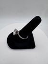 4.75 ctw Round Cut Diamond Engagament Ring