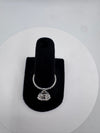 4.75 ctw Round Cut Diamond Engagament Ring
