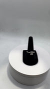 2.50 ctw Emerald Cut Diamond Engagement Ring