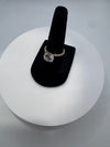3.50 ctw Round Cut Diamond Engagament Ring