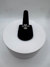 4.51 ctw Emerald Cut Diamond Engagament Ring