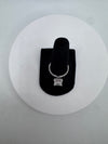 4.51 ctw Emerald Cut Diamond Engagament Ring